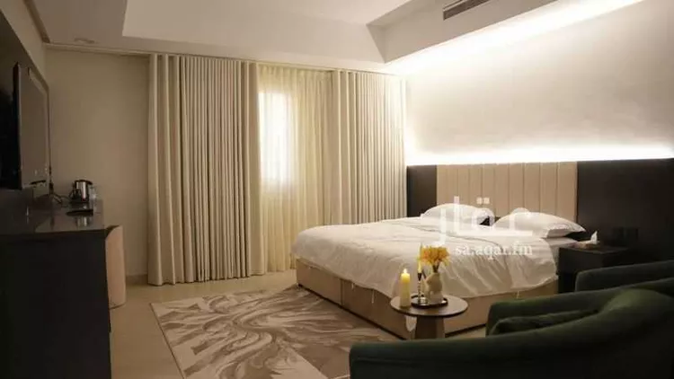 Apartment for Rent in Jeddah Al Basateen