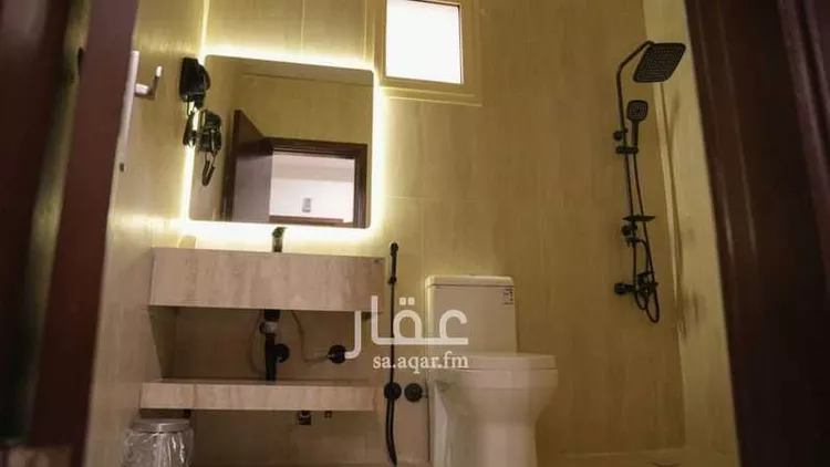 شقة للإيجار في شارع الامام البخاري, حي البساتين, مدينة جدة, منطقة مكة المكرمة 9