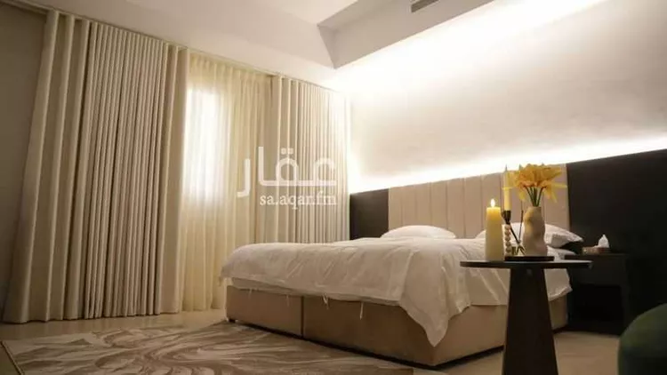 شقة للإيجار في شارع الامام البخاري, حي البساتين, مدينة جدة, منطقة مكة المكرمة 7