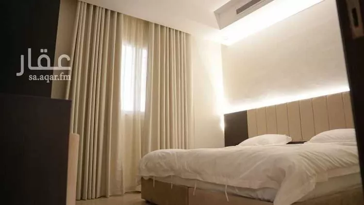 شقة للإيجار في شارع الامام البخاري, حي البساتين, مدينة جدة, منطقة مكة المكرمة صورة 2