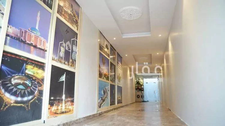 شقة للإيجار في شارع الامام البخاري, حي البساتين, مدينة جدة, منطقة مكة المكرمة 21
