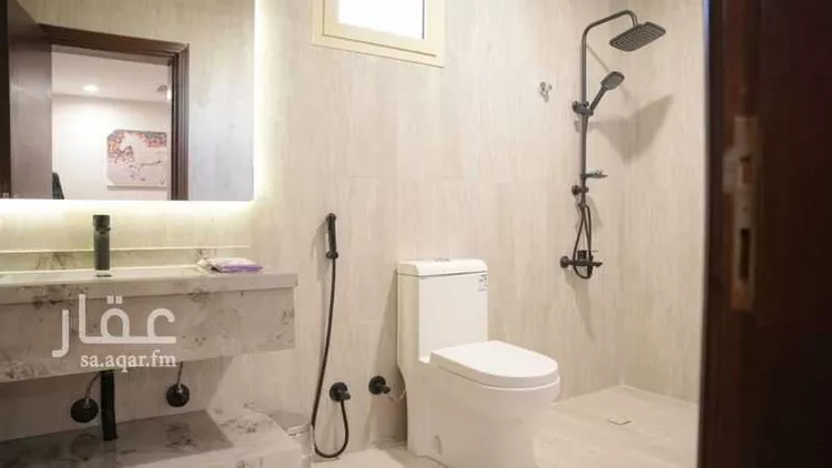 شقة للإيجار في شارع الامام البخاري, حي البساتين, مدينة جدة, منطقة مكة المكرمة صورة 3