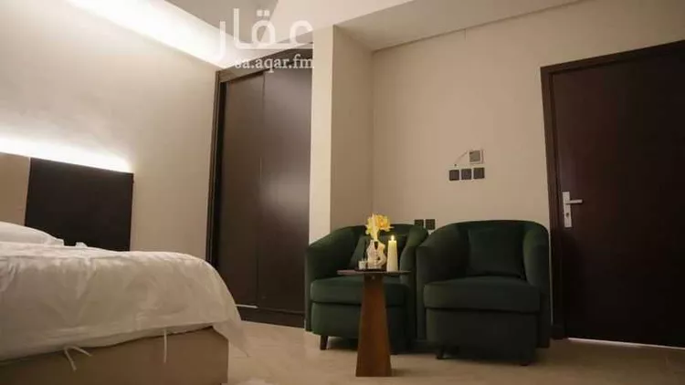 شقة للإيجار في شارع الامام البخاري, حي البساتين, مدينة جدة, منطقة مكة المكرمة 12