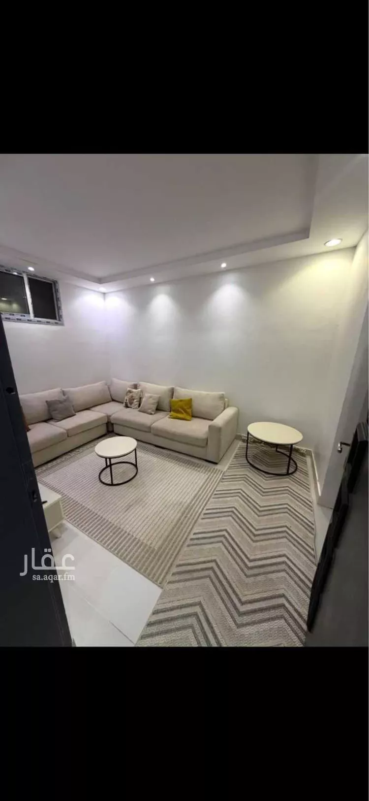 شقة للإيجار في شارع عمر المالكي, حي العارض, مدينة الرياض, منطقة الرياض صورة 4