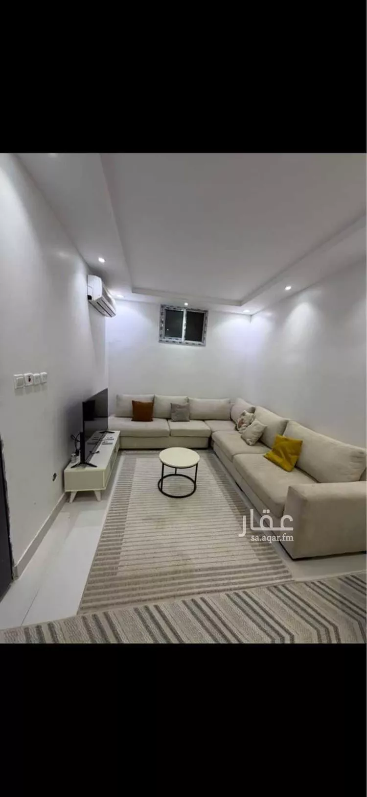 شقة للإيجار في شارع عمر المالكي, حي العارض, مدينة الرياض, منطقة الرياض صورة 3