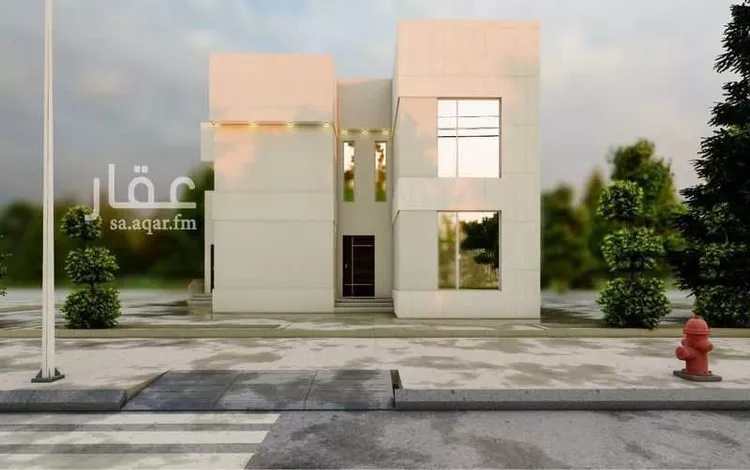 Villa for Sale in Sabya Al Ghara