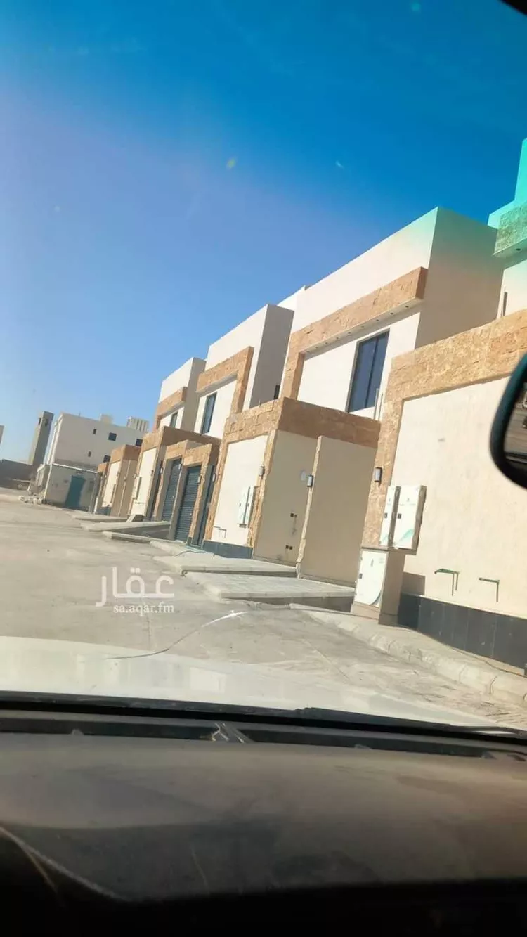 دور للبيع في شارع عبدالحفيظ درويش عجيمي, حي البيان, مدينة الرياض, منطقة الرياض صورة 3