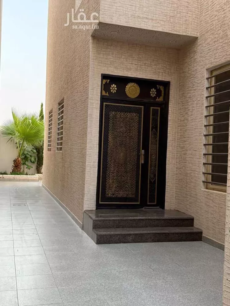 فيلا للبيع في شارع شكر 14, حي شكر, مدينة خميس مشيط, منطقة عسير 6