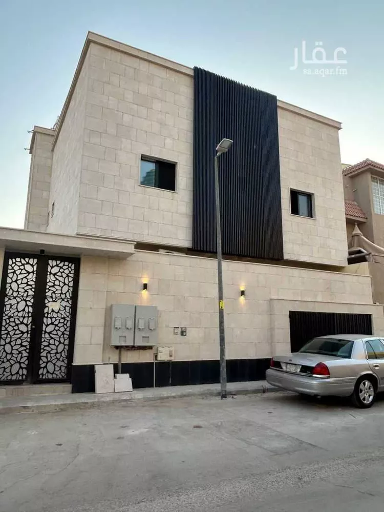 شقة للإيجار في شارع يحيى بن ياقوت, حي العليا, مدينة الرياض, منطقة الرياض