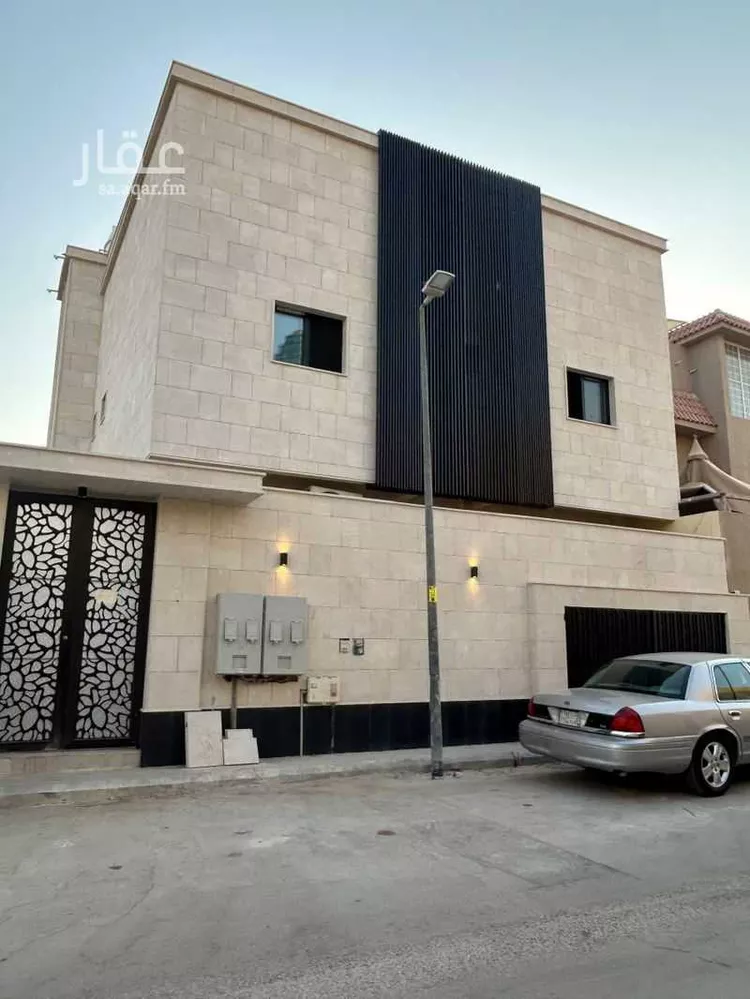 شقة للإيجار في شارع يحيى بن ياقوت, حي العليا, مدينة الرياض, منطقة الرياض