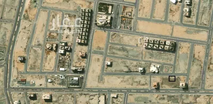 أرض للبيع في شارع توفيقالتميمي ، حي ولي العهد ، مكة ، منطقة مكة المكرمة