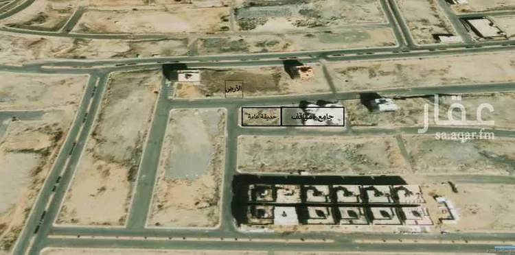 أرض للبيع في شارع توفيقالتميمي ، حي ولي العهد ، مكة ، منطقة مكة المكرمة صورة 2