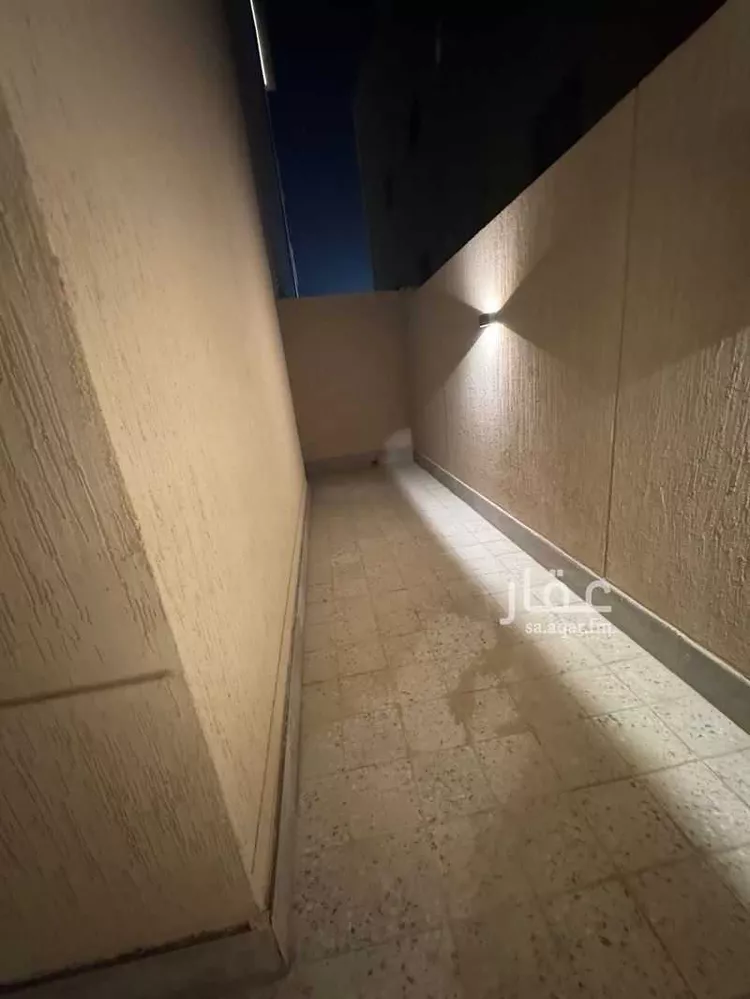 شقة للإيجار في شارع ظلم, حي النرجس, مدينة الرياض, منطقة الرياض صورة 5