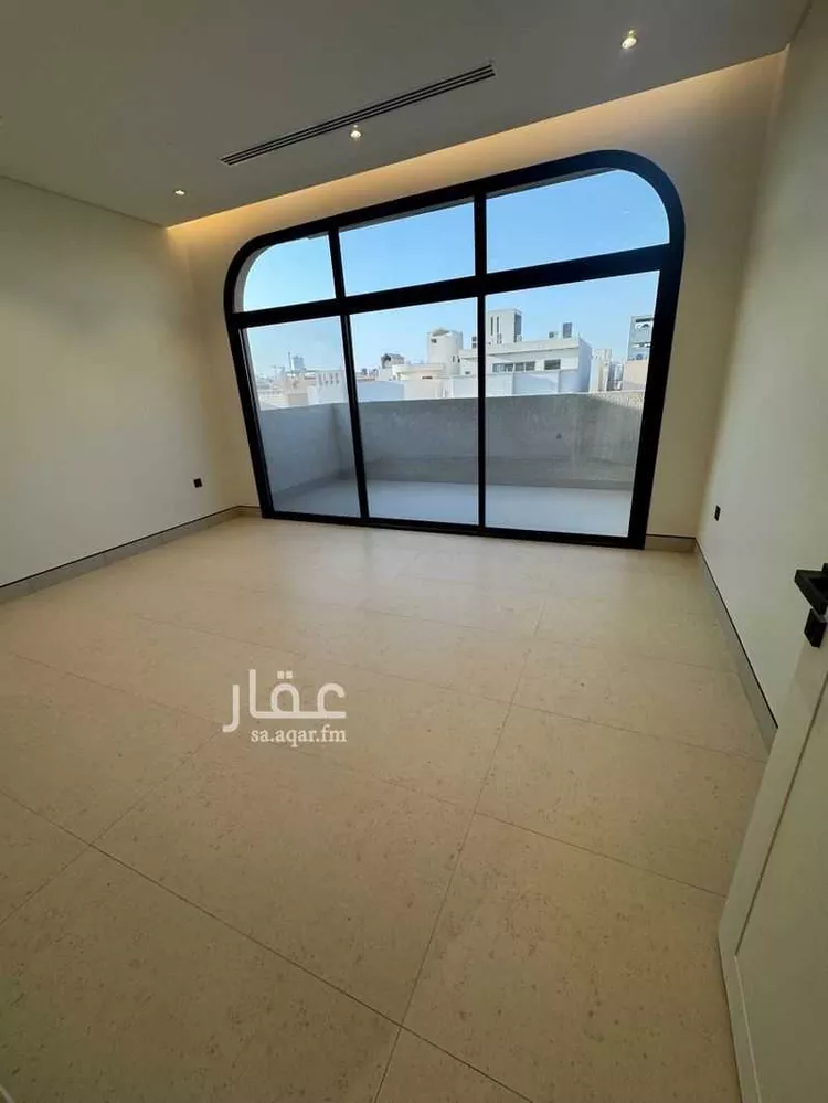 دور للإيجار في شارع فرسان, حي النرجس, مدينة الرياض, منطقة الرياض صورة 5