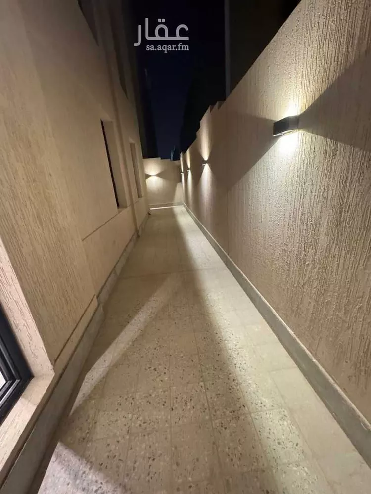 شقة للإيجار في شارع ظلم, حي النرجس, مدينة الرياض, منطقة الرياض صورة 4
