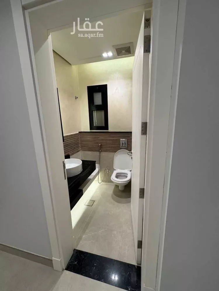 شقة للإيجار في شارع ظلم, حي النرجس, مدينة الرياض, منطقة الرياض صورة 2