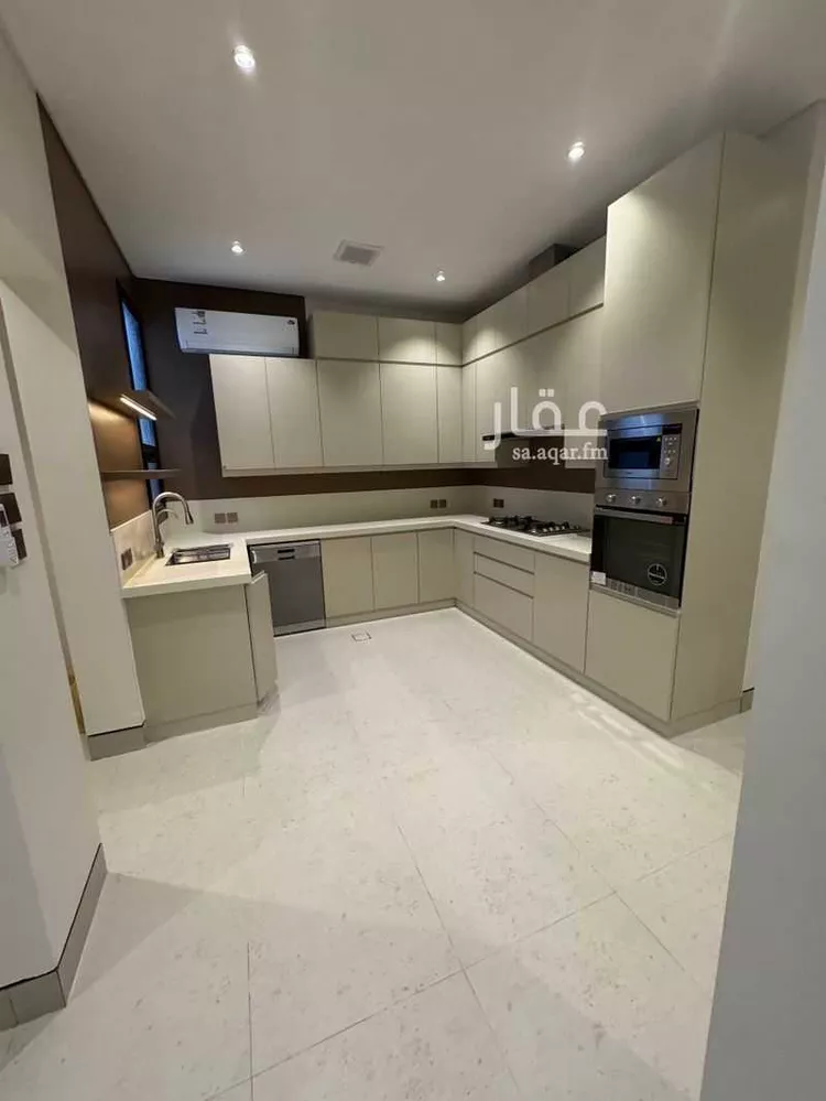 دور للإيجار في شارع فرسان, حي النرجس, مدينة الرياض, منطقة الرياض صورة 4