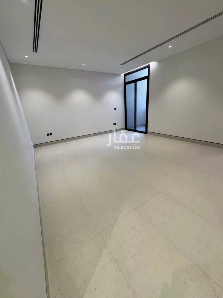 دور للإيجار في شارع فرسان, حي النرجس, مدينة الرياض, منطقة الرياض صورة 2