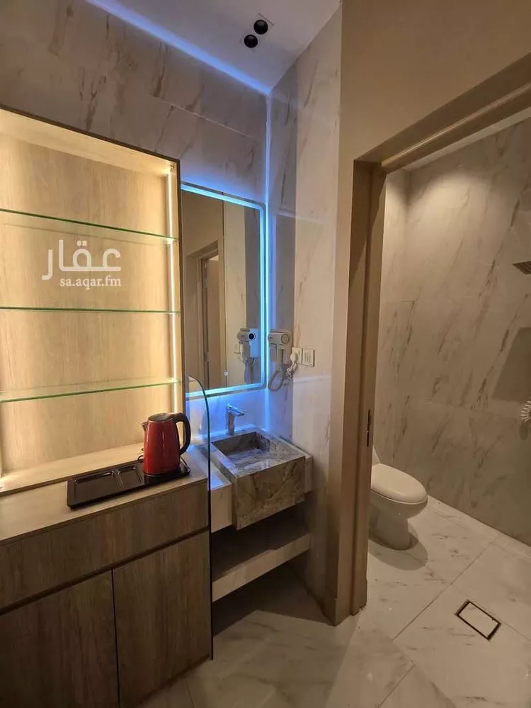 شقة للإيجار في شارع طيبة, حي ظهرة لبن, مدينة الرياض, منطقة الرياض صورة 5