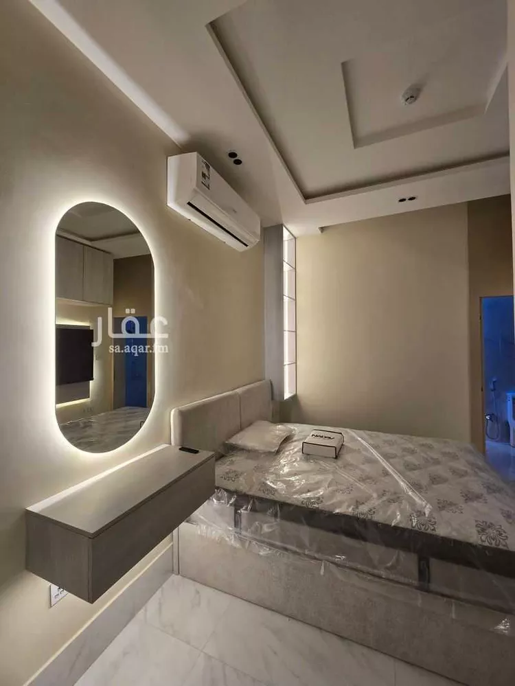 شقة للإيجار في شارع طيبة, حي ظهرة لبن, مدينة الرياض, منطقة الرياض