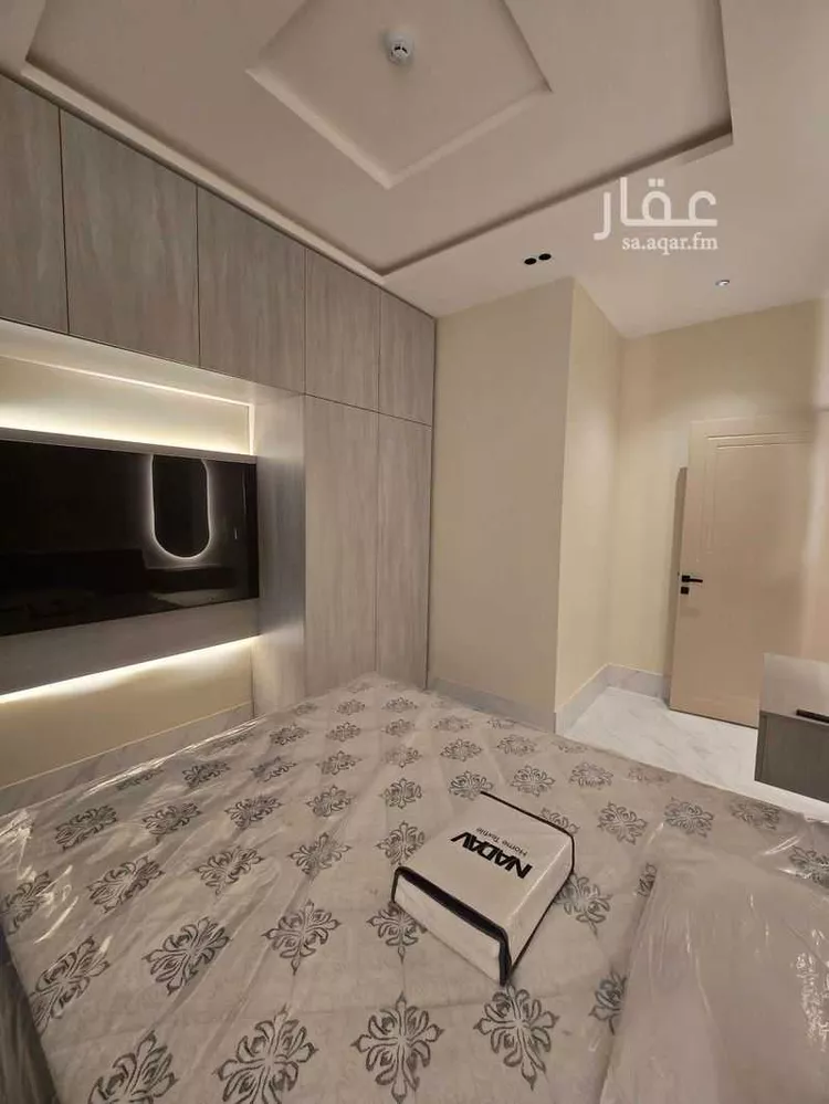 شقة للإيجار في شارع طيبة, حي ظهرة لبن, مدينة الرياض, منطقة الرياض صورة 3