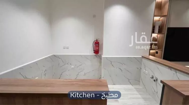 شقة للإيجار في شارع وادي بيشه ، حي الصحافة ، الرياض ، منطقة الرياض 1 صورة