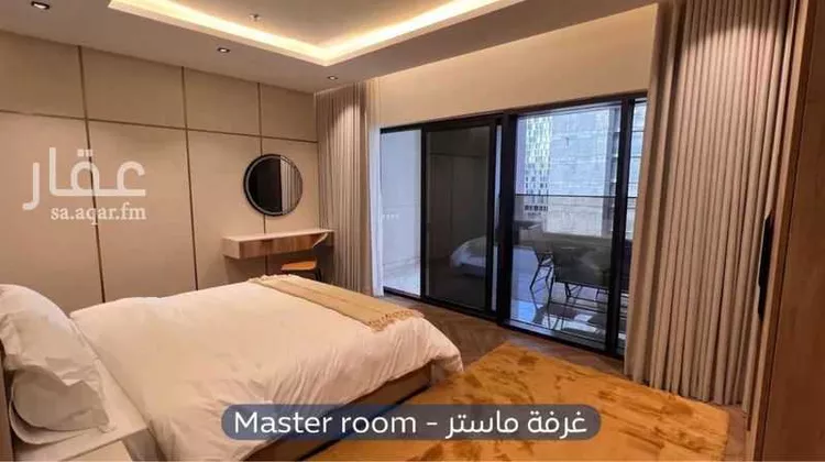 شقة للإيجار في شارع وادي بيشه ، حي الصحافة ، الرياض ، منطقة الرياض صورة 3