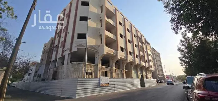 أرض للبيع في شارع معمر الانصاري, حي الرويس, مدينة جدة, منطقة مكة المكرمة