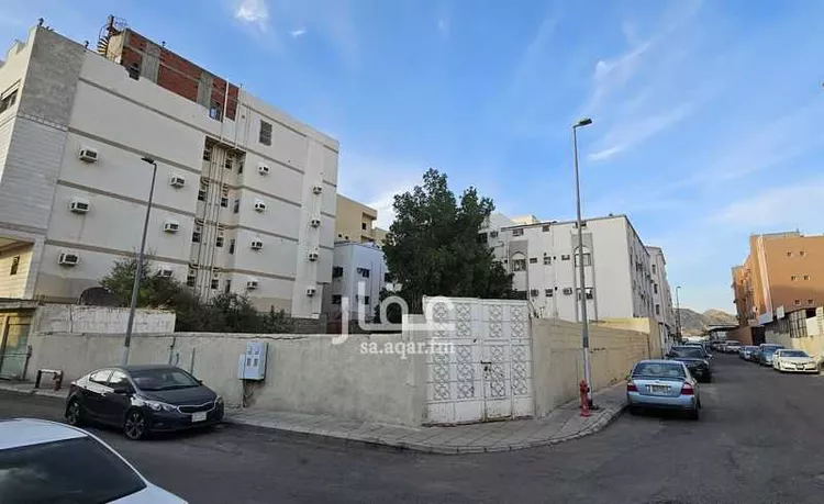 Land for Sale in Mecca Ash Shuhada