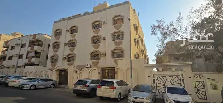 Building for Sale in Mecca Ar Rusayfah