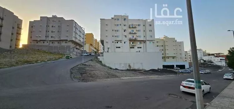 Land for Sale in Mecca Ar Rusayfah