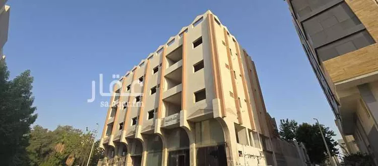 أرض للبيع في شارع معمر الانصاري, حي الرويس, مدينة جدة, منطقة مكة المكرمة صورة 2