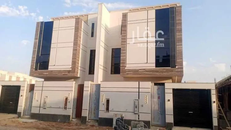 دور للبيع في شارع عمر بن حبيب, حي الجنادرية, مدينة الرياض, منطقة الرياض