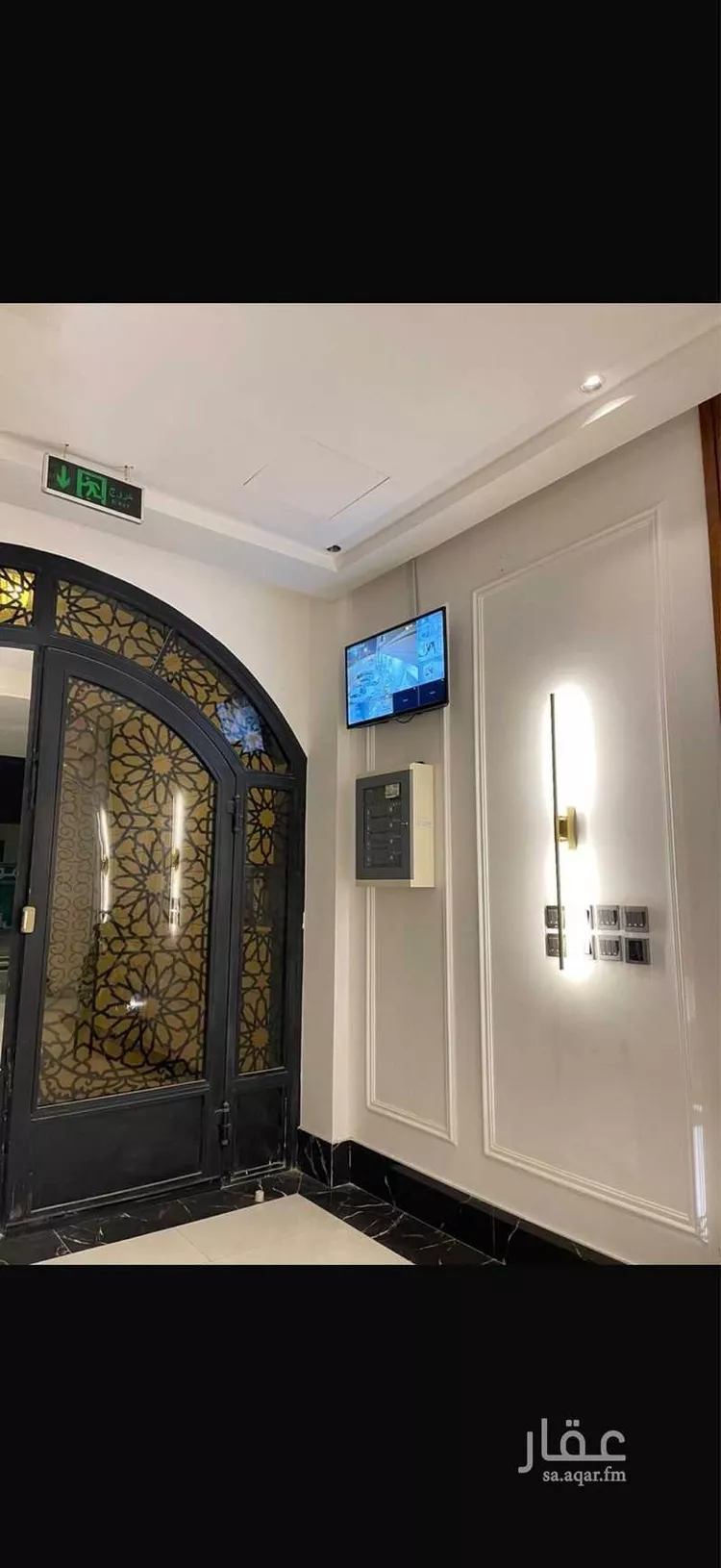 شقة للإيجار في شارع الأمير عبدالعزيز بن محمد بن عياف, حي الياسمين, مدينة الرياض, منطقة الرياض صورة 5