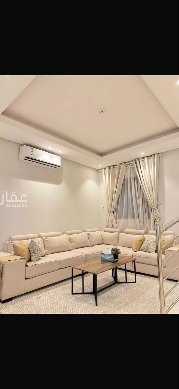 شقة للإيجار في شارع الأمير عبدالعزيز بن محمد بن عياف, حي الياسمين, مدينة الرياض, منطقة الرياض