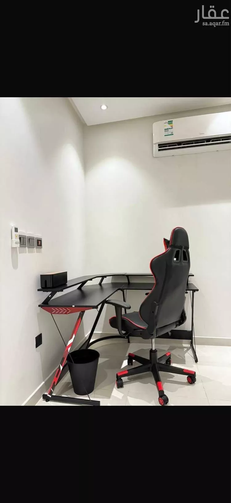 شقة للإيجار في شارع الأمير عبدالعزيز بن محمد بن عياف, حي الياسمين, مدينة الرياض, منطقة الرياض صورة 4