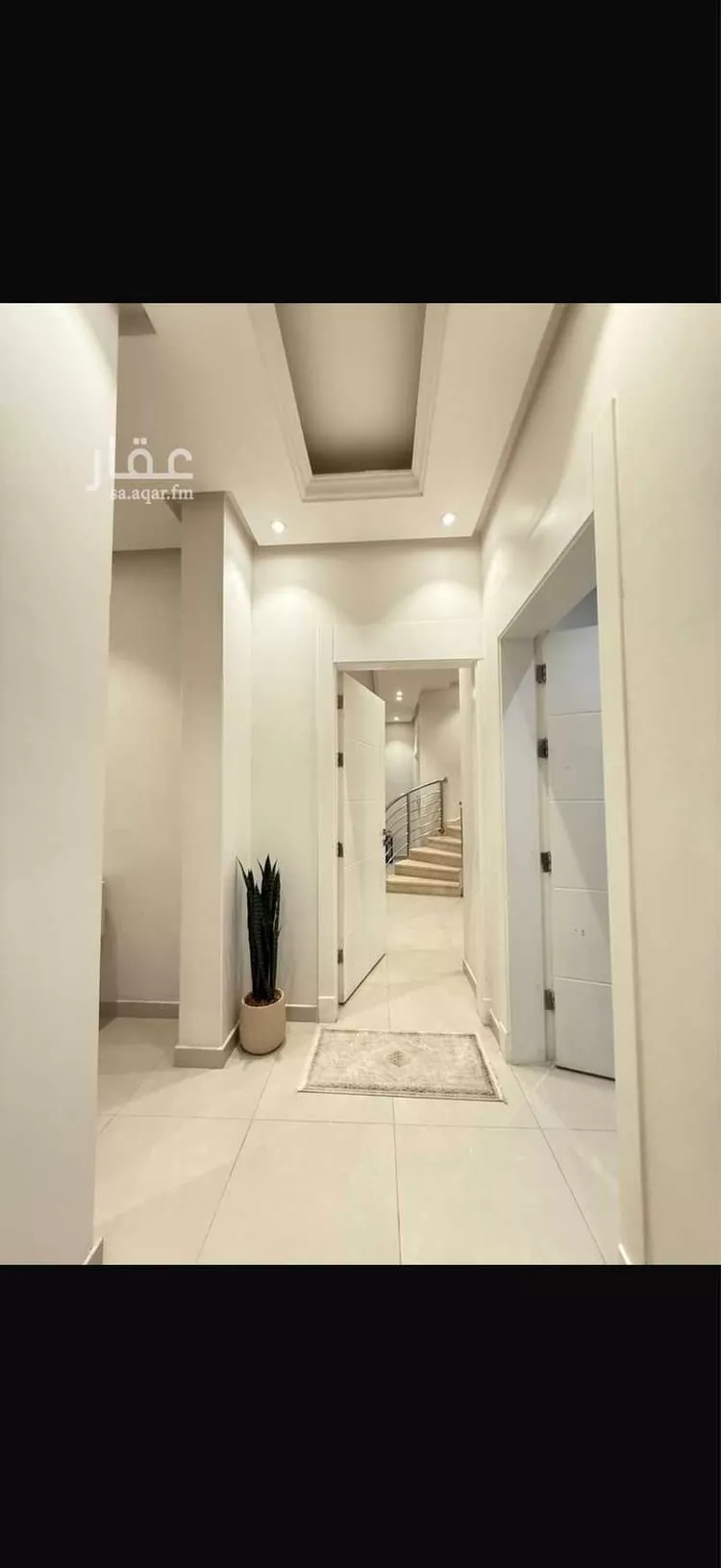 شقة للإيجار في شارع الأمير عبدالعزيز بن محمد بن عياف, حي الياسمين, مدينة الرياض, منطقة الرياض صورة 3