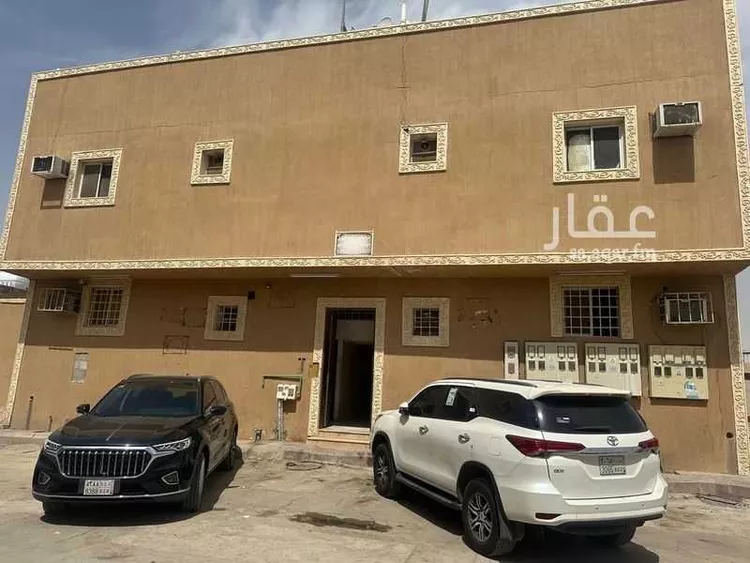 عمارة للبيع في شارع الحكم بن نافع, حي منفوحة الجديدة, مدينة الرياض, منطقة الرياض