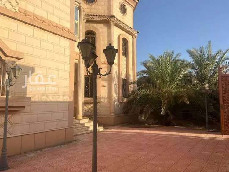 فيلا للبيع في شارع ربيعه بن رقيع التميمي, حي الدفاع, مدينة المدينة المنورة, منطقة المدينة المنورة صورة 4
