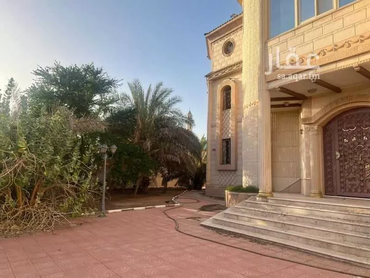 فيلا للبيع في شارع أحمد بن أبي عبيدالله ، حي الدفاع ، المدينة المنورة ، منطقة المدينة المنورة صورة 3