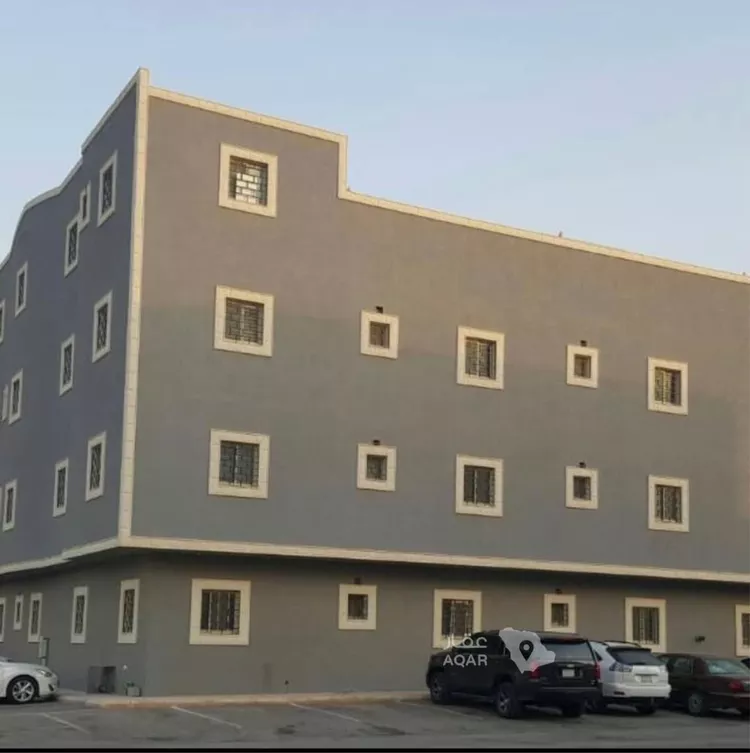 Apartment for Sale in Riyadh Laban