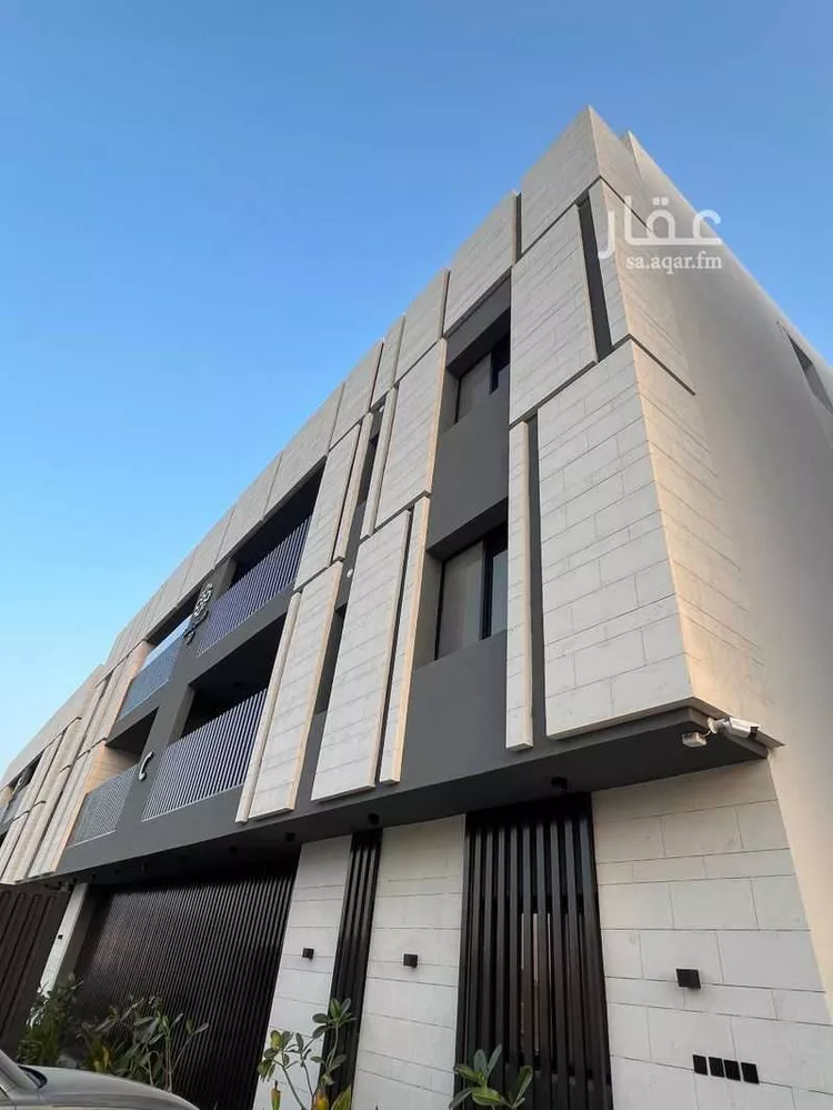 شقة للبيع في شارع علقمة بن وائل, حي النرجس, مدينة الرياض, منطقة الرياض