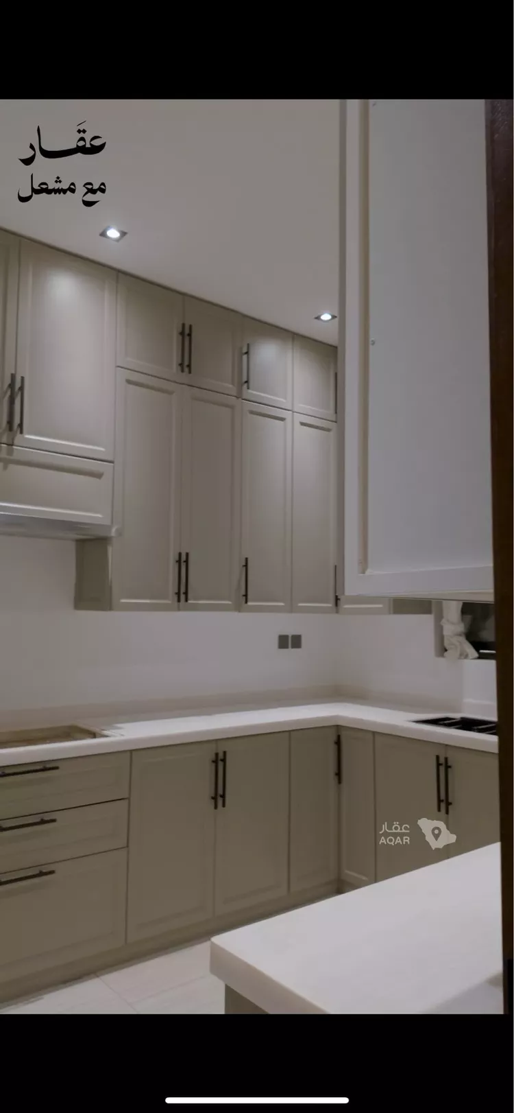 Floor for Rent in Riyadh Al Wadi صورة 2