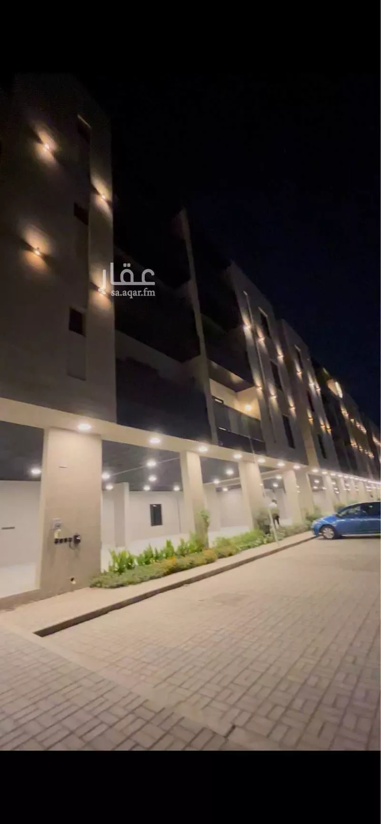 شقة للبيع في شارع الرشاد, حي الرمال, مدينة الرياض, منطقة الرياض صورة 5