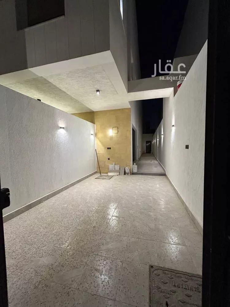 دور للإيجار في شارع الخبيرة, حي النفل, مدينة الرياض, منطقة الرياض صورة 2