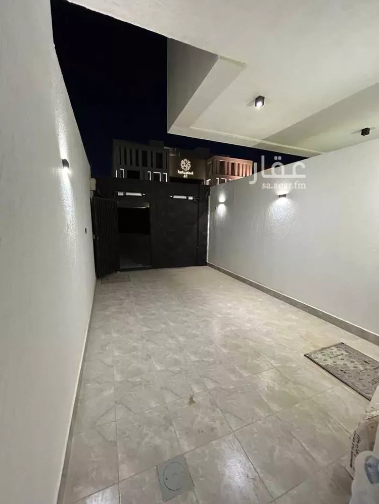 دور للإيجار في شارع الخبيرة, حي النفل, مدينة الرياض, منطقة الرياض صورة 5