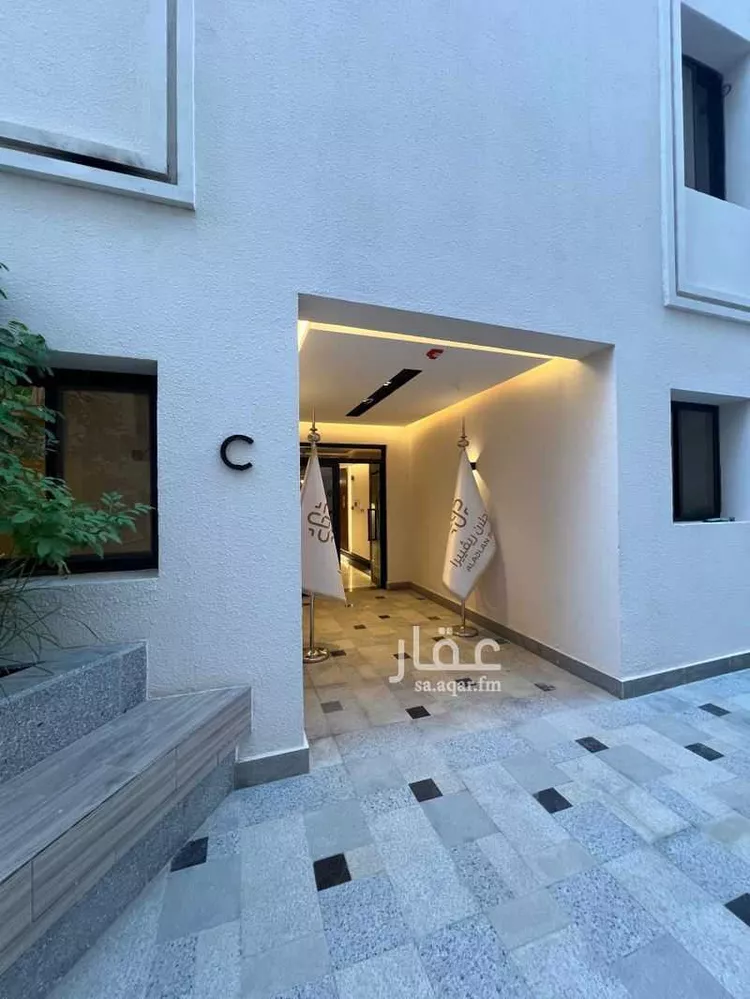 شقة للبيع في شارع علقمة بن وائل, حي النرجس, مدينة الرياض, منطقة الرياض صورة 2