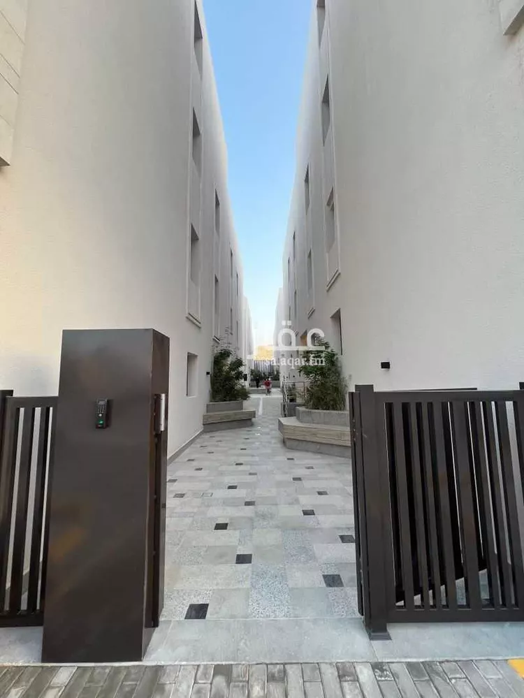 شقة للبيع في شارع علقمة بن وائل, حي النرجس, مدينة الرياض, منطقة الرياض صورة 2