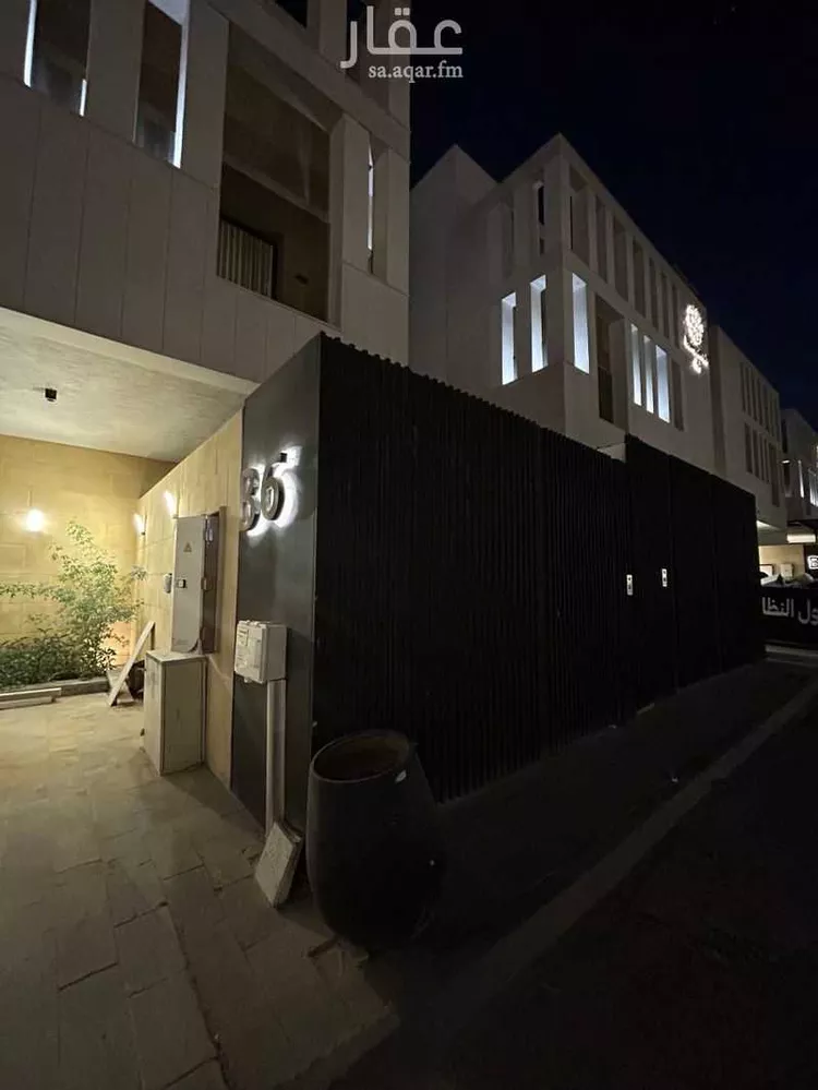 دور للإيجار في شارع الخبيرة, حي النفل, مدينة الرياض, منطقة الرياض صورة 3