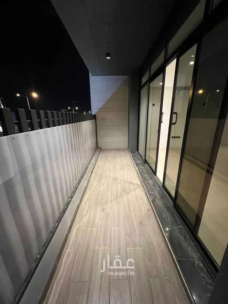 شقة للإيجار في شارع علقمة بن وائل, حي النرجس, مدينة الرياض, منطقة الرياض صورة 5
